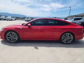 Audi A7 * Progressiv * CARFAX * ЦЕНА ДО БГ, снимка 3