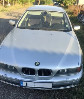 BMW 525, снимка 1