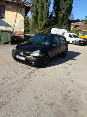 Renault Clio, снимка 6