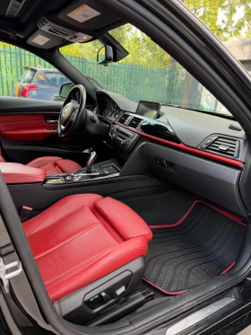 BMW 328 M Sport xDdrive, снимка 5