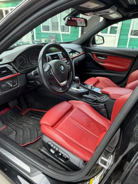 BMW 328 M Sport xDdrive, снимка 6