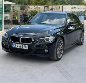 BMW 328 M Sport xDdrive, снимка 1
