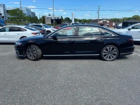 Audi A8 L 60TFSI E-QUATTRO S-LINE Цена до България, снимка 5