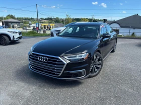 Audi A8 L 60TFSI E-QUATTRO S-LINE Цена до България, снимка 1