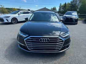 Audi A8 L 60TFSI E-QUATTRO S-LINE Цена до България, снимка 3