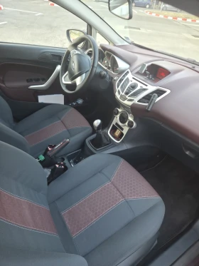 Ford Fiesta, снимка 7