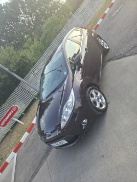 Ford Fiesta, снимка 1