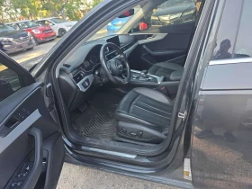 Audi A4 PROGRESSIVE QUATTRO * ПОДГРЕВ* ПАНОРАМА* КАМЕРА*  , снимка 7