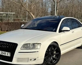 Audi A8, снимка 5