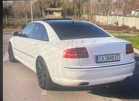 Audi A8, снимка 6