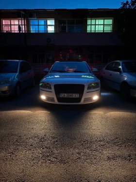 Audi A8, снимка 7