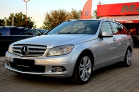 Mercedes-Benz C 220 CDI OM646 / СОБСТВЕН ЛИЗИНГ, снимка 1
