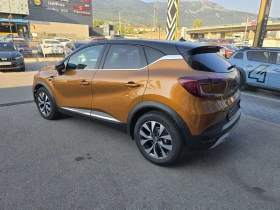 Renault Captur Energy dCi 115 к.с. дизел Stop&Start EDC, снимка 4