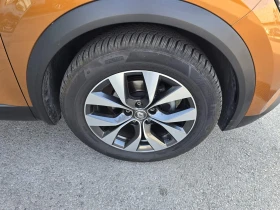 Renault Captur Energy dCi 115 к.с. дизел Stop&Start EDC, снимка 16
