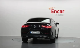 Mercedes-Benz CLS 450 4MATIC AMG Line/360/ХЕДЪП/ОБДУХ/ПАНО/, снимка 4
