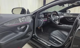 Mercedes-Benz CLS 450 4MATIC AMG Line/360/ХЕДЪП/ОБДУХ/ПАНО/, снимка 10