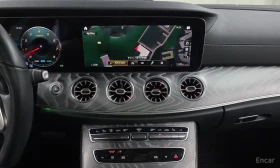 Mercedes-Benz CLS 450 4MATIC AMG Line/360/ХЕДЪП/ОБДУХ/ПАНО/, снимка 13
