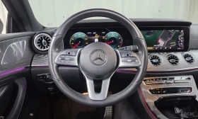 Mercedes-Benz CLS 450 4MATIC AMG Line/360/ХЕДЪП/ОБДУХ/ПАНО/, снимка 14