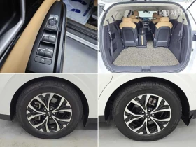Kia Carnival SIGNATURE * 11-МЕСТЕН*  * КРАЙНА ЦЕНА* , снимка 17