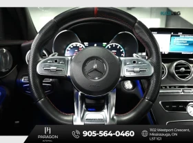 Mercedes-Benz C 43 AMG * АвтоКредит* (ЦЕНА ДО БГ)* , снимка 10