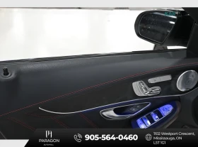 Mercedes-Benz C 43 AMG * АвтоКредит* (ЦЕНА ДО БГ)* , снимка 8