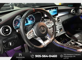 Mercedes-Benz C 43 AMG * АвтоКредит* (ЦЕНА ДО БГ)* , снимка 9