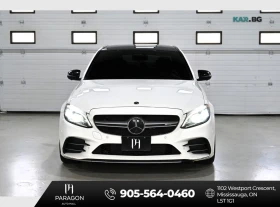 Mercedes-Benz C 43 AMG * АвтоКредит* (ЦЕНА ДО БГ)* , снимка 2