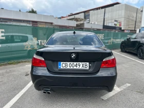 BMW 525 525xd, снимка 6