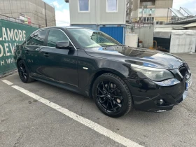 BMW 525 525xd, снимка 2