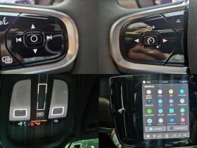 Volvo S90 2.0 Automatic КРАЙНА ЦЕНА: 30083 EUR, снимка 16