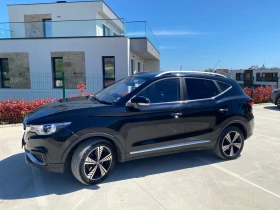 Mg ZS EV Lux, снимка 4