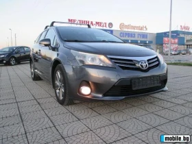 Toyota Avensis 2.0 /124кс, снимка 2