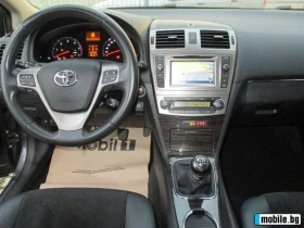 Toyota Avensis 2.0 /124кс, снимка 8