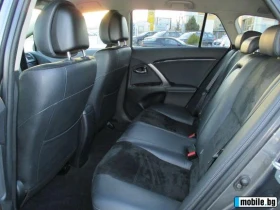 Toyota Avensis 2.0 /124кс, снимка 13