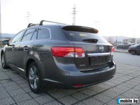 Toyota Avensis 2.0 /124кс, снимка 5