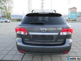 Toyota Avensis 2.0 /124кс, снимка 4