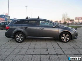 Toyota Avensis 2.0 /124кс, снимка 6