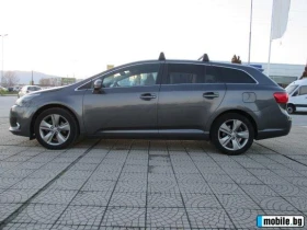 Toyota Avensis 2.0 /124кс, снимка 7