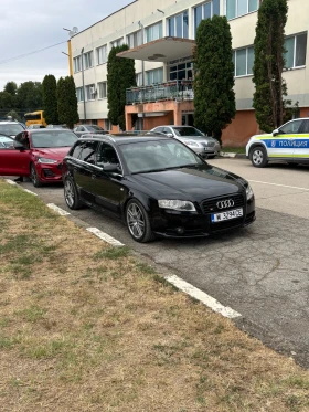 Audi A4 A4 B7 140ks BLB, снимка 1