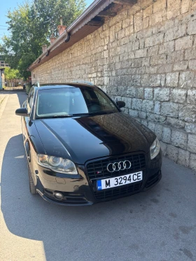 Audi A4 A4 B7 140ks BLB, снимка 3