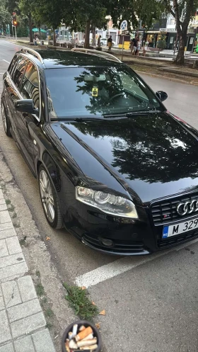 Audi A4 A4 B7 140ks BLB, снимка 2
