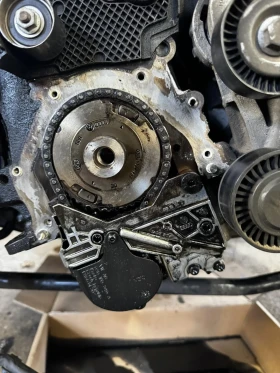 Audi A4 A4 B7 140ks BLB, снимка 11