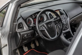 Opel Astra J, снимка 10