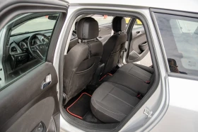 Opel Astra J, снимка 11