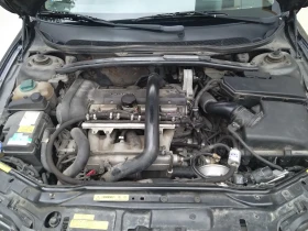 Volvo V70 2.4T, снимка 11