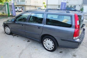 Volvo V70 2.4T, снимка 3