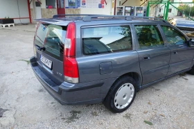 Volvo V70 2.4T, снимка 2