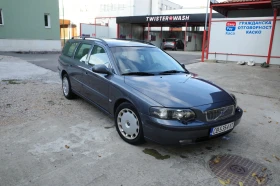 Volvo V70 2.4T, снимка 1