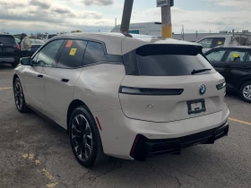 BMW iX XDRIVE45, снимка 4