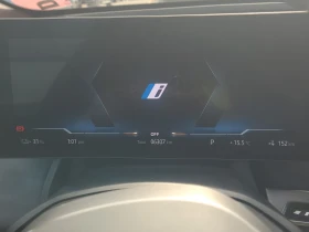 BMW iX XDRIVE45, снимка 9